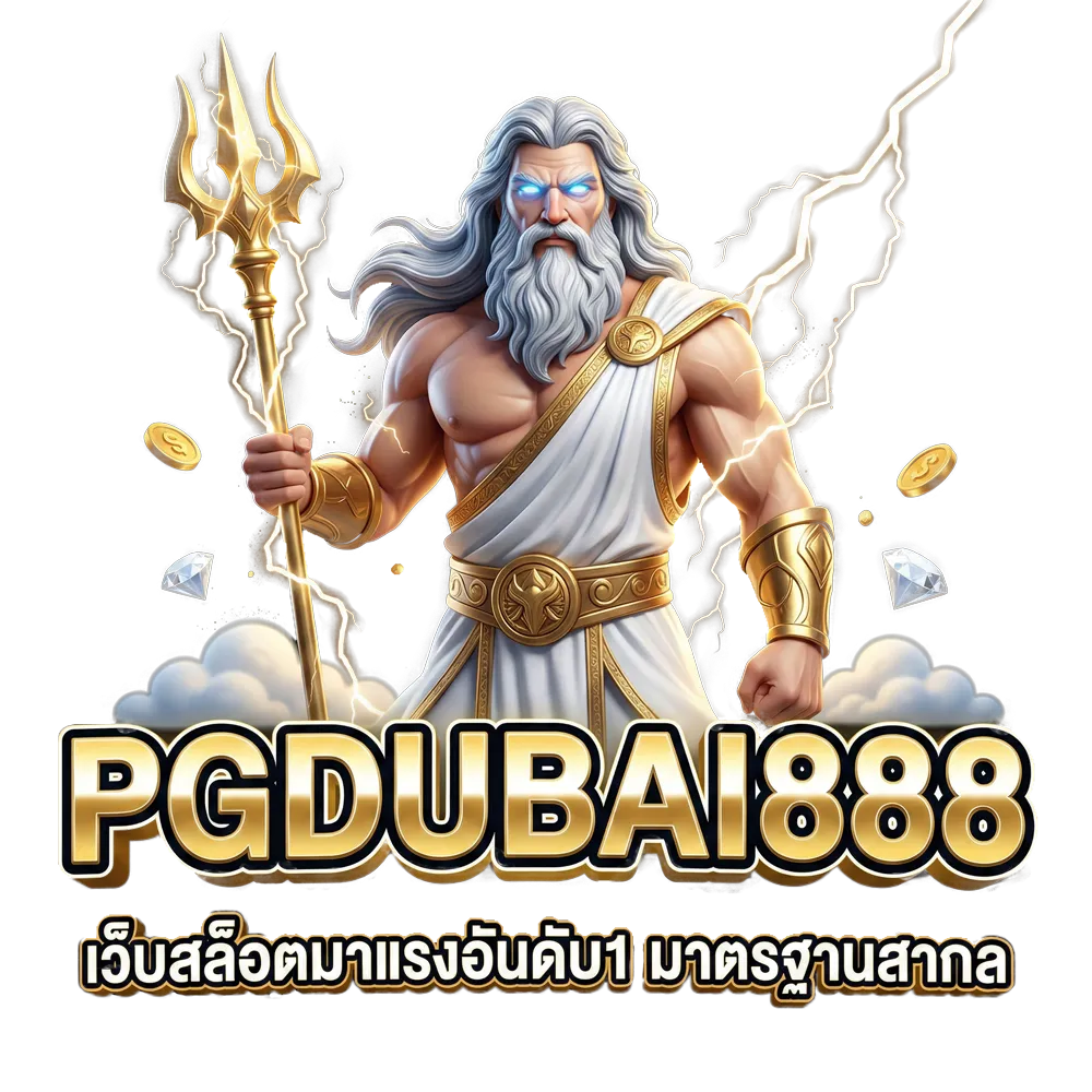 PGDUBAI888