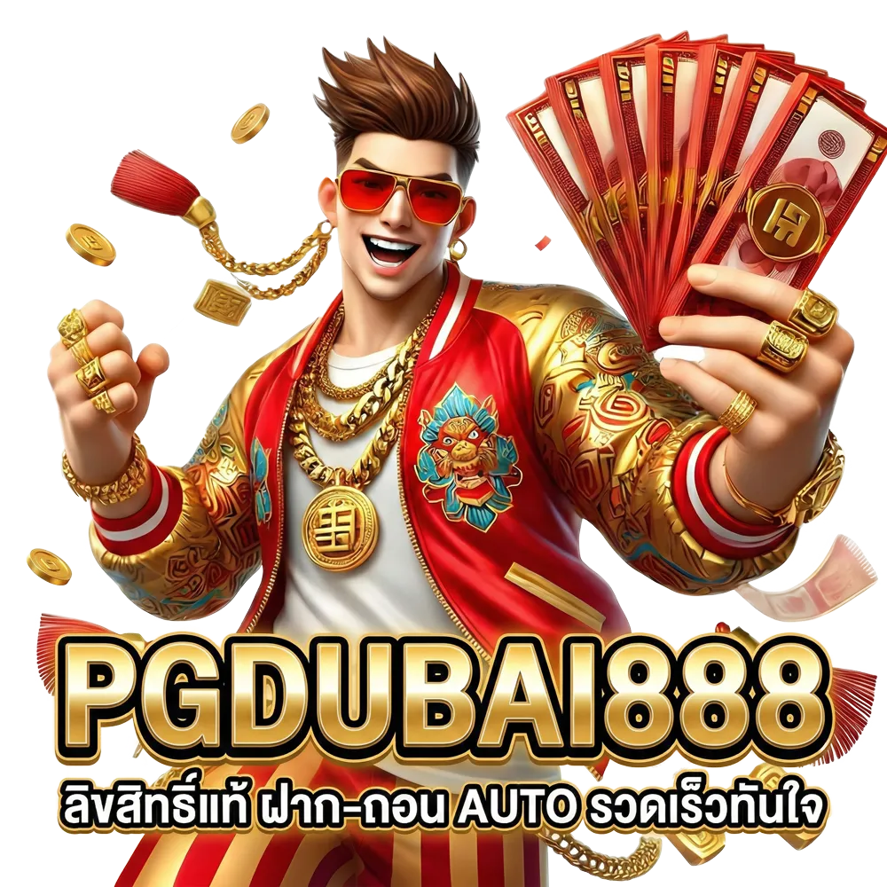 PGDUBAI888